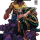 Image: Marvel Comics; variant by Eric Canete